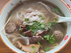 -越南牛肉河粉餐厅(书院巷店)