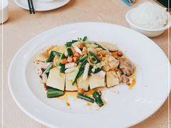 -竹溪百福酒家(同和店)