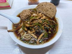 -高邮面馆(明瓦廊店)