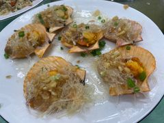 -景好海鲜餐厅(大鹏必选旅游店)