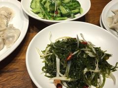 -必点海鲜·鲅鱼水饺(鞍山西道店)