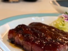 吉品蜜汁叉烧-伯衡55·吉品轩(乌鲁木齐南路店)