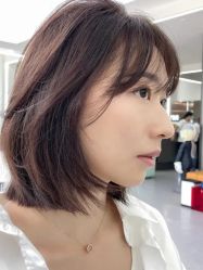 -MORI HAIR SALON日式美发沙龙