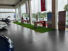 -TESLA 特斯拉(北京南四环中路特斯拉中心)