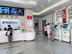 -大宁路街道社区卫生服务中心