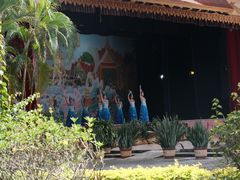 -西双版纳傣族园