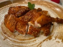 -广州文华东方酒店·江-由辉师傅主理