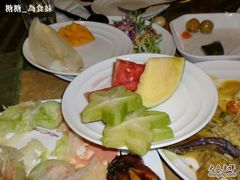 CIMG0379-京华世纪酒店·潮苑大酒楼(益华百货店)