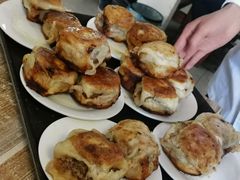 门钉肉饼-宝瑞门钉肉饼店