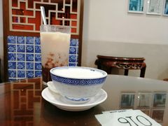 -仁信老铺甜品(北京路店)