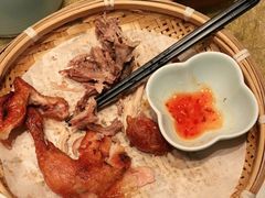 -湘邻呷铺·田园家宴(汉基广场店)