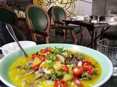 -HOME餐厅粤菜 融合菜