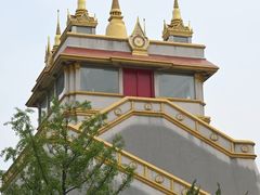 -洛阳白马寺