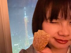 -广州四季酒店·天吧·高空酒吧