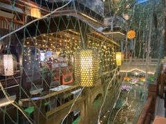 -罍+村(半边街店)