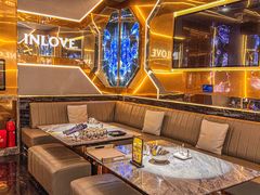 -INLOVE KTV(西溪印象城店)
