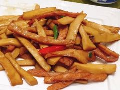 -臻品汇-镇江菜-河豚(大润发店)