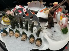 -1718海鲜姿造(苏宁宴请臻选店)