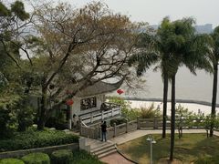 -船政文化景区-罗星塔公园