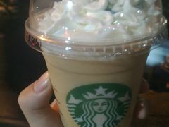 -星巴克臻选(湖滨道店)