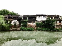 -小河直街历史文化街区