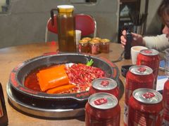 -牛市坎火锅(建设路店)