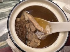 -蔼若春.传承三十年云南菜(金碧公园店)