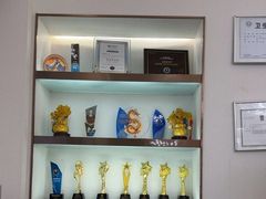 -广州四季酒店·佰鲜汇·现代法餐