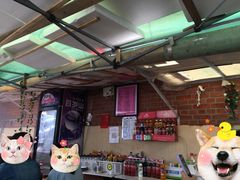 -大学路8号炸串(大学路十四号院店)