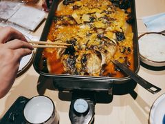 -鱼酷活鱼烤鱼(沈阳大悦城店)