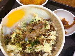 -食其家·牛丼咖喱(大悦城店)