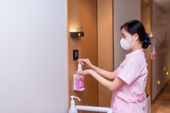 -裕月馨月子中心(滨江店)