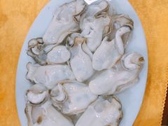 -濠轩阁特色生蚝火锅(水湾路店)