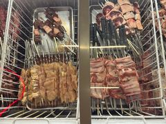 -Xabnam_夏葡纳·新疆餐厅(日坛上街店)