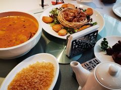 -海逸海鲜酒家(古北店)