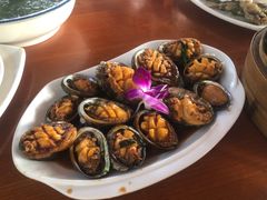 -坛南湾阿强农家乐.海鲜大排档老字号(福州地标美食店)