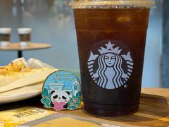 -星巴克臻选(成都宽窄巷子店)