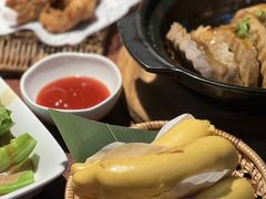 -前海沿·青岛菜(五四广场永旺店)