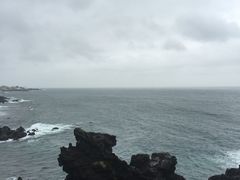 -龙头岩(Dragon Head Rock)