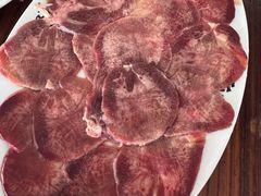 牛舌-官塘兄弟·潮汕牛肉店(官塘总店)