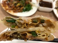 -姥家春饼店(漳州二路店)