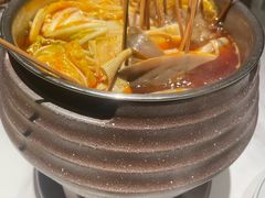 -胖太太四川麻辣排骨串(镇江路分店)
