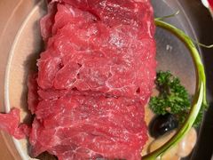 -盡膳口福跷脚牛肉火锅(国贸商城店)