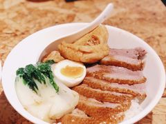 -陈鹏鹏潮汕菜(欢乐海岸 海边景观店)