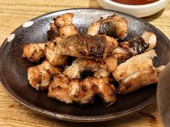 -泥炉烧肉师(新街口金銮巷店)