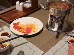 -TABLE·味西餐厅-成都茂业JW万豪酒店