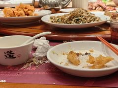 -一口猪年味东北菜(荔枝沟店)