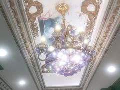 -齐家花园大酒店(宝山店)