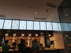 -淘米捞·米汤脆鲩鱼火锅(福田皇岗店)