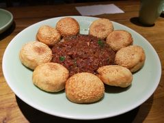 -淀里船宴(卓达店)